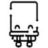 پکیج دیواری